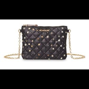 MZ Wallace Star Cross Body